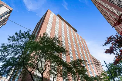 1325 N State Parkway #6D, Chicago, IL 60610 - Photo 1