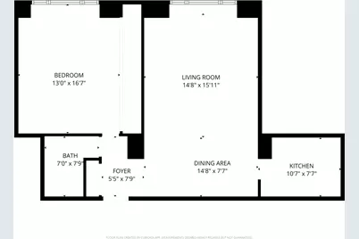 1325 N State Parkway #6D, Chicago, IL 60610 - Photo 22