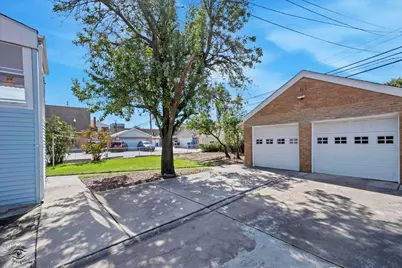 5540 S Merrimac Avenue, Chicago, IL 60638 - Photo 6