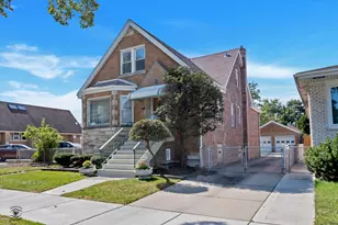 5540 S Merrimac Ave, Chicago, IL 60638 - Photo 1