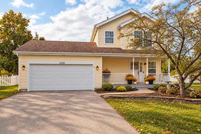4320 Bronk Corner, Plainfield, IL 60586 - Photo 1