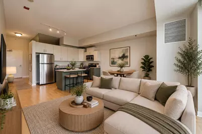 230 W Division Street #1407, Chicago, IL 60610 - Photo 4