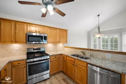 1664 Willow Circle Drive, Crest Hill, IL 60403 - Photo 12