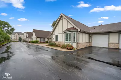 1664 Willow Circle Drive, Crest Hill, IL 60403 - Photo 2