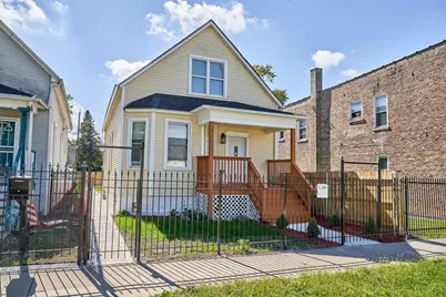 53 W 108th Street, Chicago, IL 60628 - Photo 2