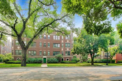 408 Ridge Avenue #22-2, Evanston, IL 60202 - Photo 2