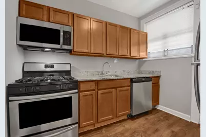 1239 W Greenleaf Avenue #3S, Chicago, IL 60626 - Photo 6
