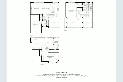 2725 E Bel Aire Drive, Arlington Heights, IL 60004 - Photo 38