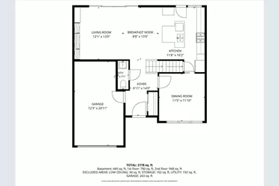 2725 E Bel Aire Drive, Arlington Heights, IL 60004 - Photo 36