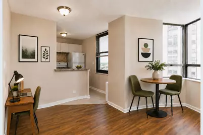 5701 N Sheridan Road #12N, Chicago, IL 60660 - Photo 8