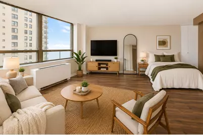 5701 N Sheridan Road #12N, Chicago, IL 60660 - Photo 2