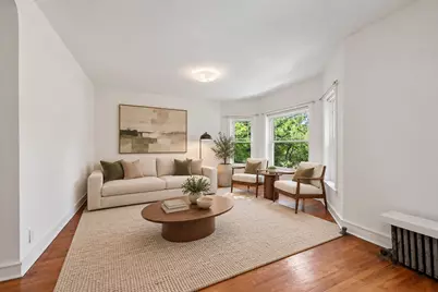 5715 S Blackstone Avenue #2S, Chicago, IL 60637 - Photo 4