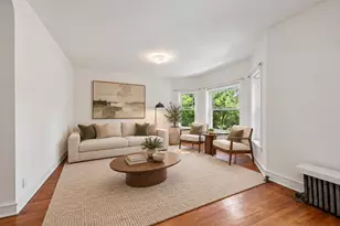 5715 S Blackstone Ave, Chicago, IL 60637 - Photo 4