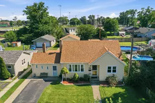 6743 106th Pl, Chicago Ridge, IL 60415 - Photo 30