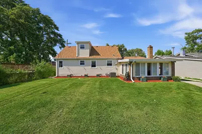 6743 106th Place, Chicago Ridge, IL 60415 - Photo 34