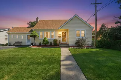 6743 106th Place, Chicago Ridge, IL 60415 - Photo 2