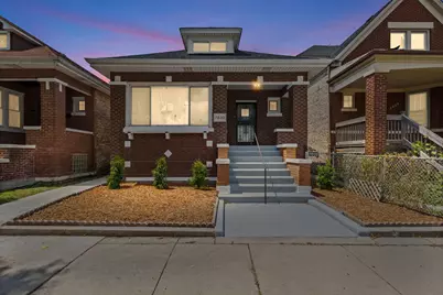 7830 S Throop Street, Chicago, IL 60620 - Photo 1