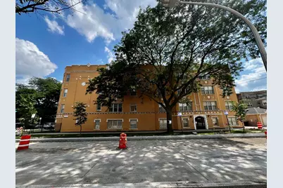 2707 W Glenlake Avenue #3, Chicago, IL 60659 - Photo 2