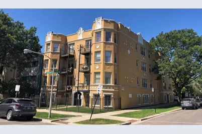 2707 W Glenlake Avenue #3, Chicago, IL 60659 - Photo 1