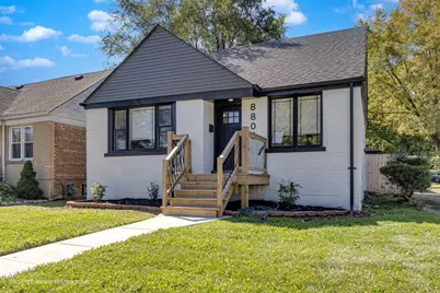 8800 S Winchester Avenue, Chicago, IL 60620 - Photo 1