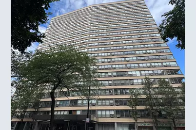 2930 N Sheridan Road #2201, Chicago, IL 60657 - Photo 1