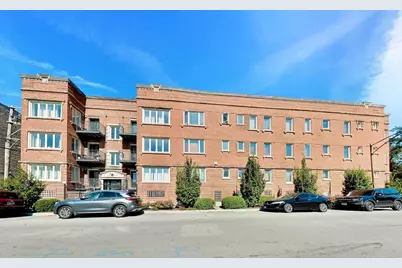 350 E 50th Street #1, Chicago, IL 60615 - Photo 2