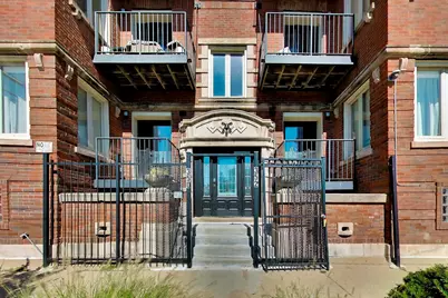 350 E 50th Street #1, Chicago, IL 60615 - Photo 1
