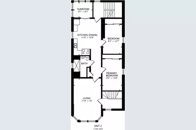 5753 W Giddings Street, Chicago, IL 60630 - Photo 46