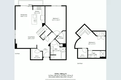 695 Roger Williams Avenue #301, Highland Park, IL 60035 - Photo 12