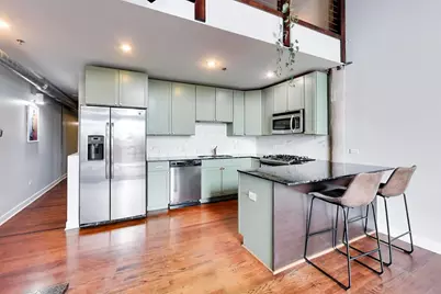 2545 S Dearborn Street #525, Chicago, IL 60616 - Photo 16