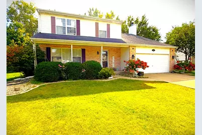 1216 Laurakriss Court, Plainfield, IL 60586 - Photo 2
