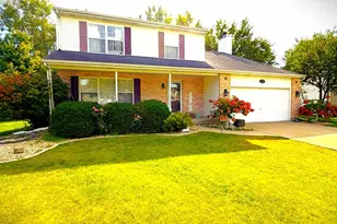 1216 Laurakriss Ct, Plainfield, IL 60586 - Photo 2
