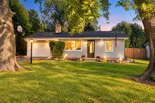 3914 Woodstock St, Wonder Lake, IL 60097 - Photo 1