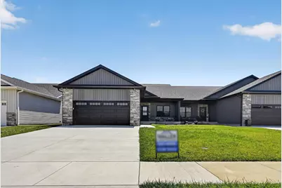 1704 Blenheim Drive, Springfield, IL 62711 - Photo 1
