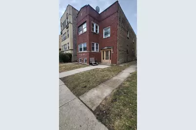 6220 N Talman Avenue, Chicago, IL 60659 - Photo 1