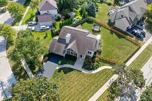 2108 Yellowstar Ln, Naperville, IL 60564 - Photo 44
