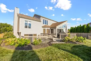 2108 Yellowstar Ln, Naperville, IL 60564 - Photo 30