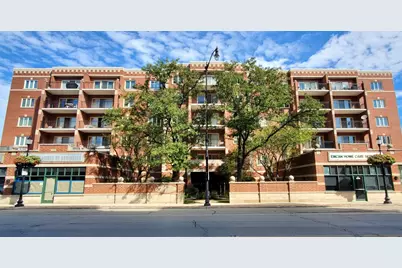 5000 Oakton Street #210, Skokie, IL 60077 - Photo 1