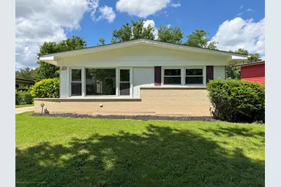 220 N Park Drive, Glenwood, IL 60425 - Photo 36