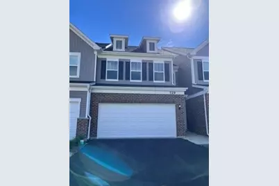 729 Dropseed Lane #75002, Bolingbrook, IL 60490 - Photo 1