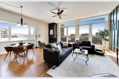 2306 W Chicago Avenue #4, Chicago, IL 60622 - Photo 2