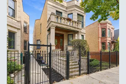 3244 W Potomac Avenue, Chicago, IL 60651 - Photo 2