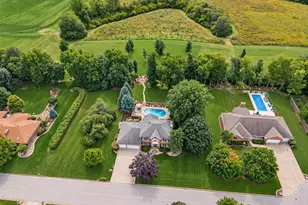 13635 Lucca Forest Dr, Bloomington, IL 61705 - Photo 66