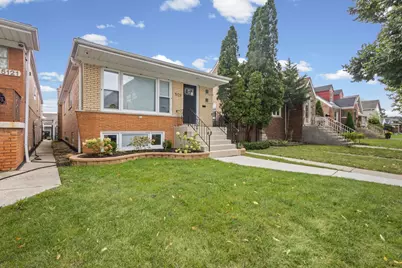5123 S Lotus Avenue, Chicago, IL 60638 - Photo 2