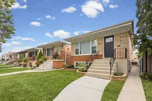 5123 S Lotus Ave, Chicago, IL 60638 - Photo 30