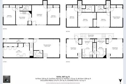 627 Ryan Lane, West Dundee, IL 60118 - Photo 46