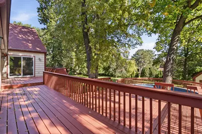 10S515 Glenn Drive, Burr Ridge, IL 60527 - Photo 54