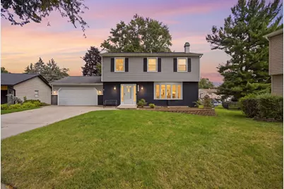 1419 N Madlock Court, Elgin, IL 60123 - Photo 1