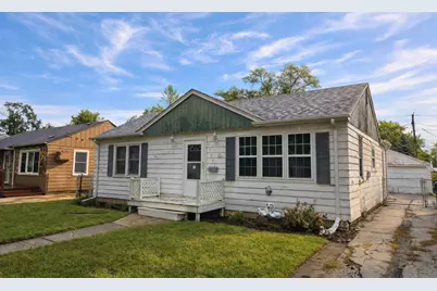 15045 Springfield Avenue, Midlothian, IL 60445 - Photo 1