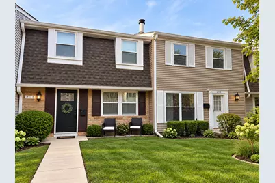 2112 Stanley Court #NONE, Schaumburg, IL 60194 - Photo 2